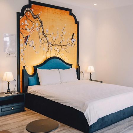 Tam Coc Sana Villa & Homestays Ninh Bình Ngoại thất bức ảnh