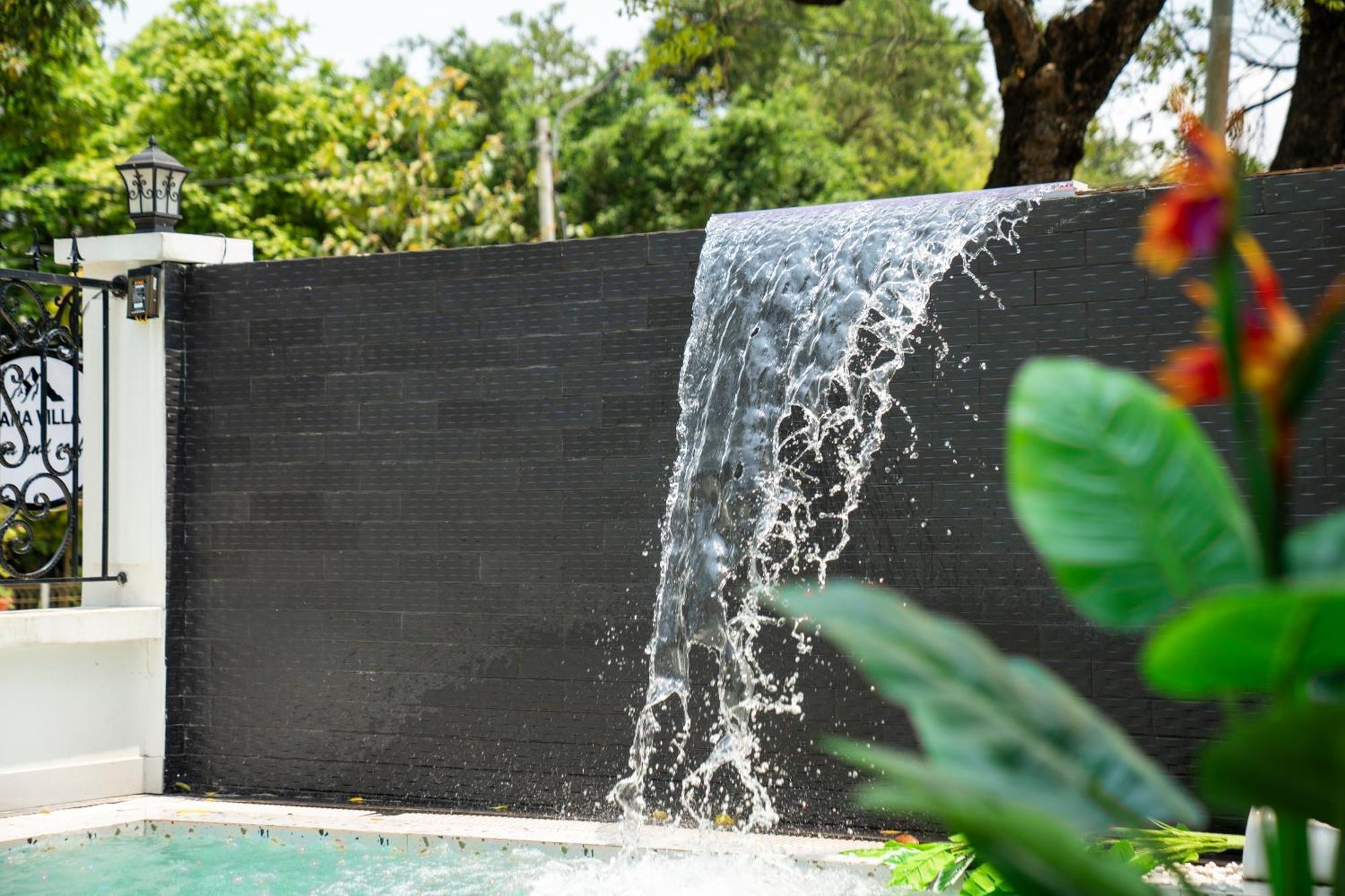 Tam Coc Sana Villa & Homestays Ninh Bình Ngoại thất bức ảnh