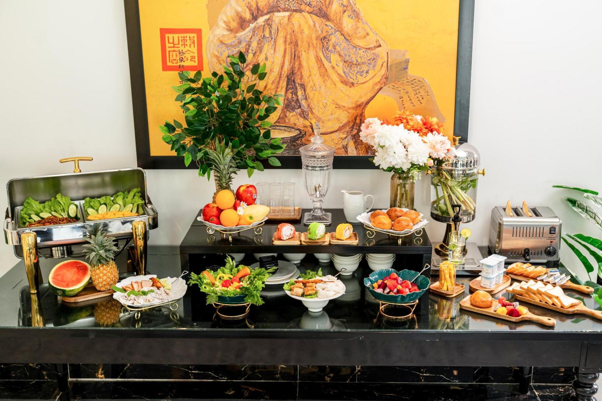 Tam Coc Sana Villa & Homestays Ninh Bình Ngoại thất bức ảnh