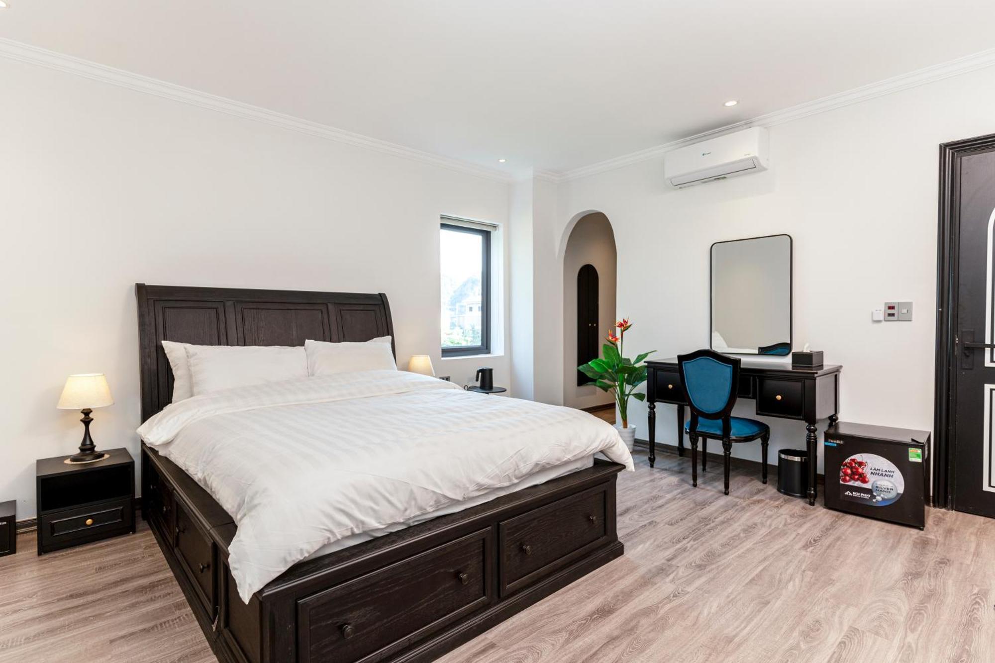 Tam Coc Sana Villa & Homestays Ninh Bình Ngoại thất bức ảnh