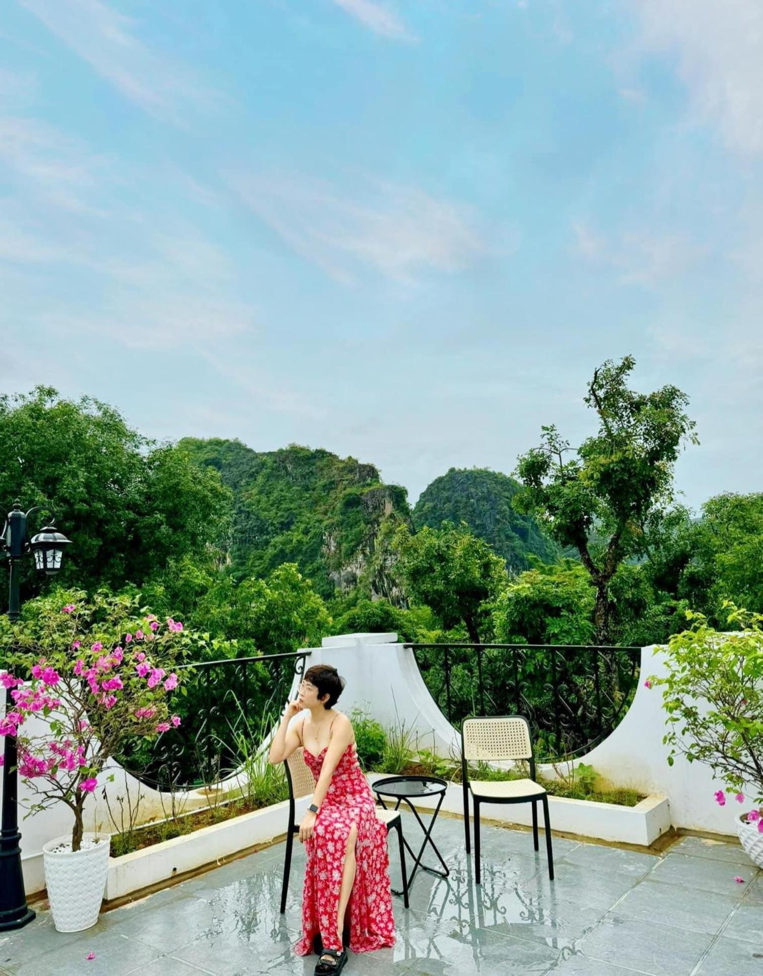 Tam Coc Sana Villa & Homestays Ninh Bình Ngoại thất bức ảnh