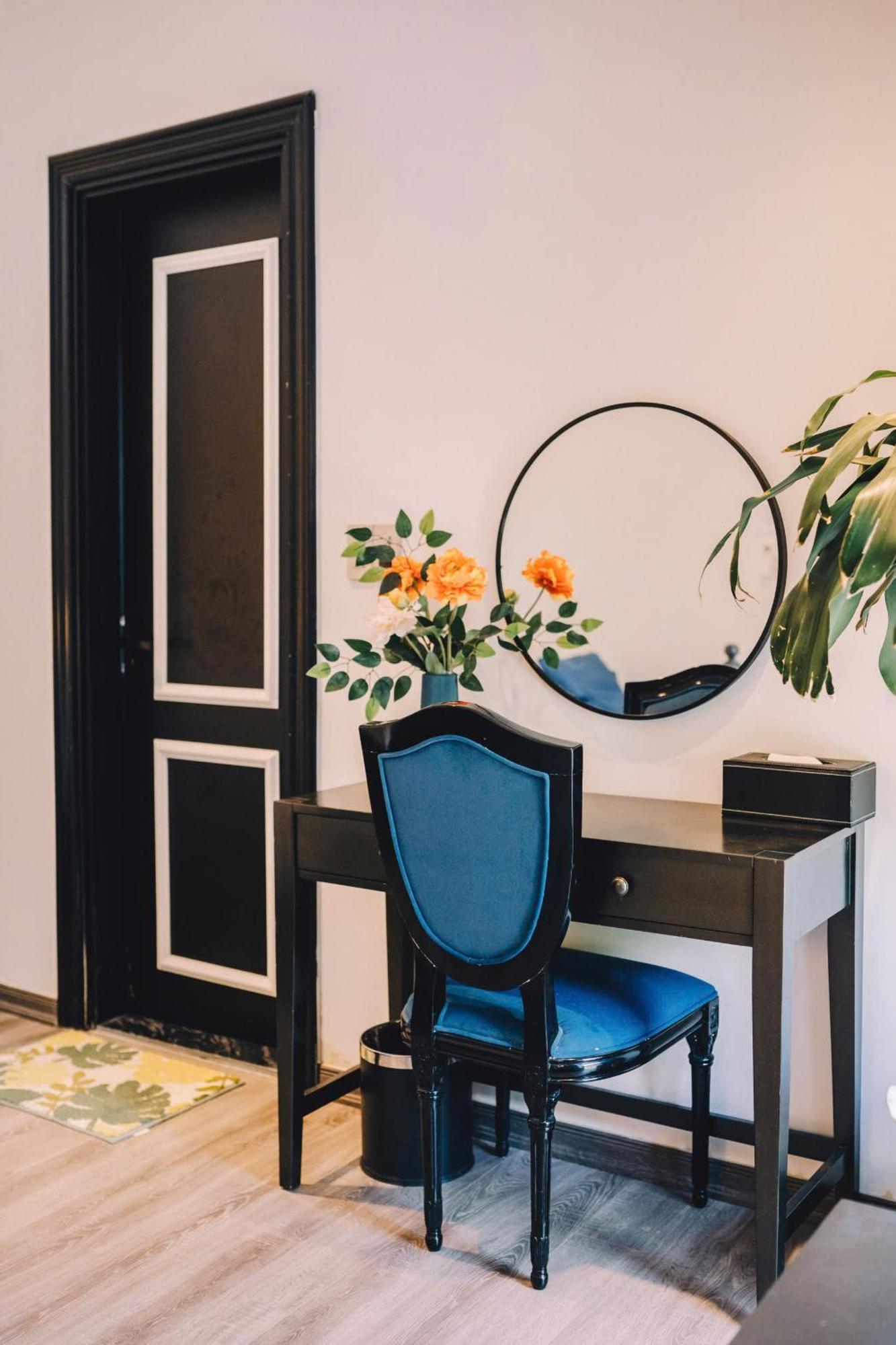 Tam Coc Sana Villa & Homestays Ninh Bình Ngoại thất bức ảnh
