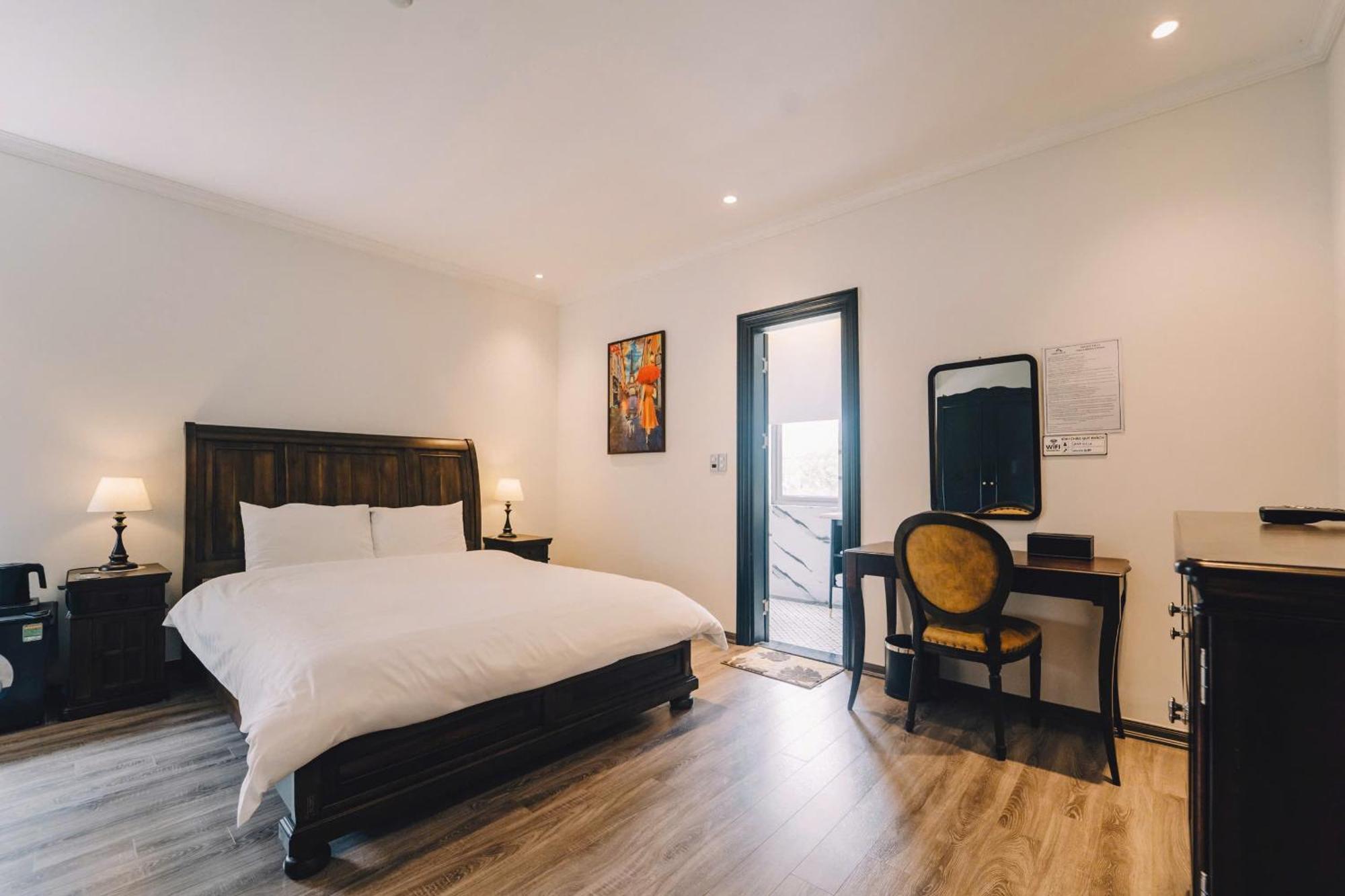 Tam Coc Sana Villa & Homestays Ninh Bình Ngoại thất bức ảnh