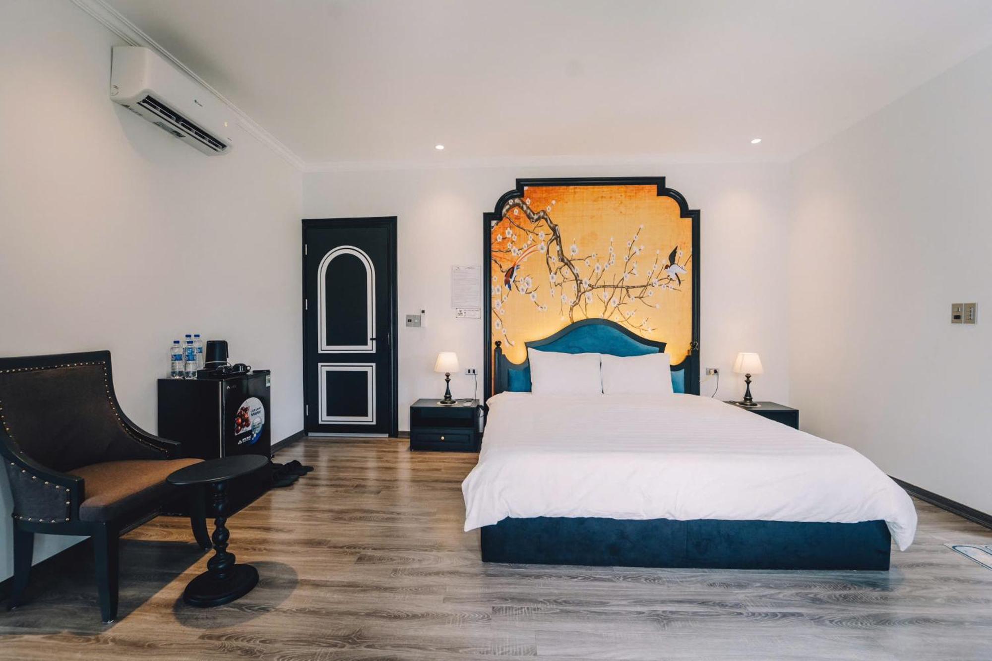 Tam Coc Sana Villa & Homestays Ninh Bình Ngoại thất bức ảnh