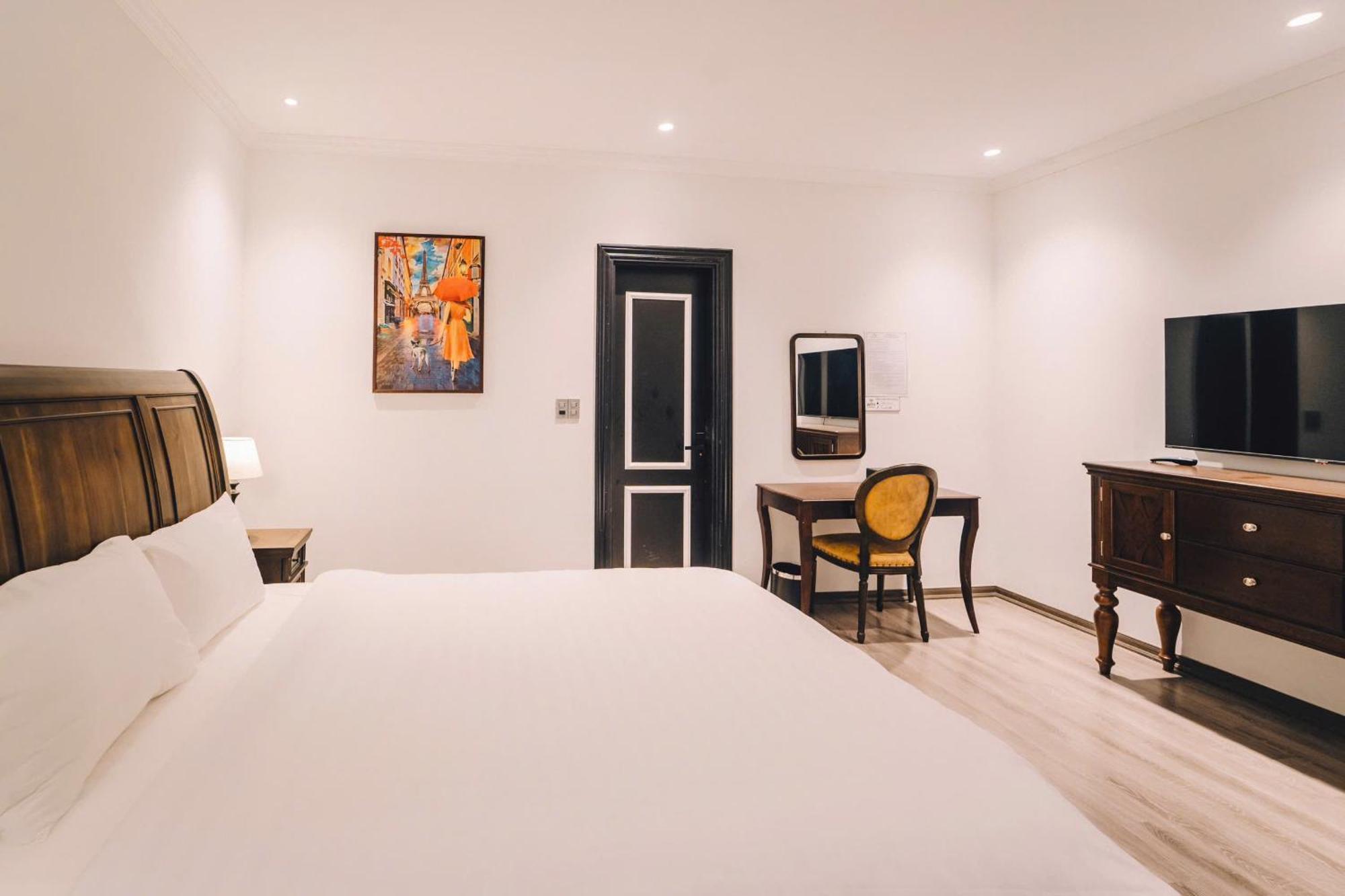 Tam Coc Sana Villa & Homestays Ninh Bình Ngoại thất bức ảnh