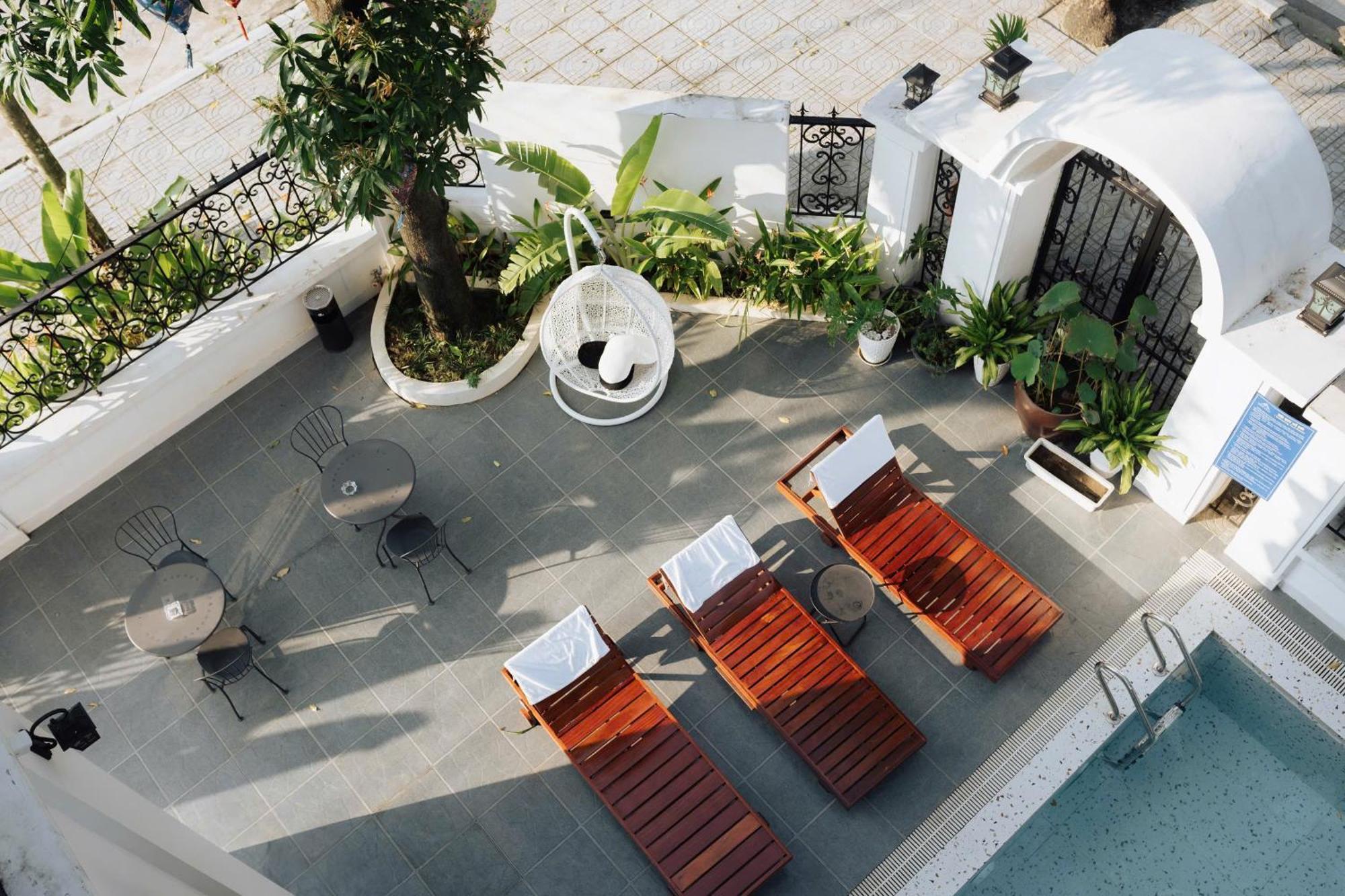 Tam Coc Sana Villa & Homestays Ninh Bình Ngoại thất bức ảnh